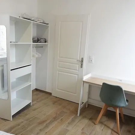 Bel Coeur De Tout Equipe * غرونوبل