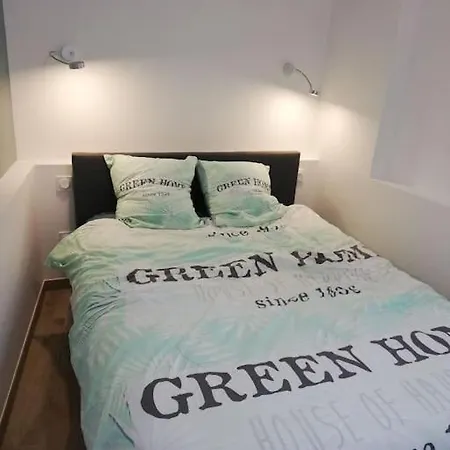 Appartement Bel Coeur De Tout Equipe