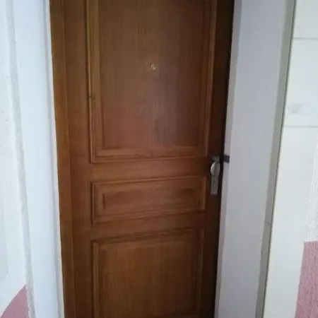 Appartement Bel Coeur De Tout Equipe *