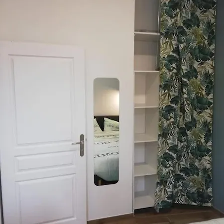 Appartement Bel Coeur De Tout Equipe