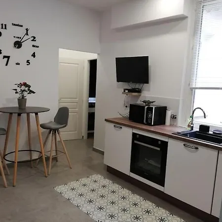 Bel Coeur De Tout Equipe Appartement Grenoble
