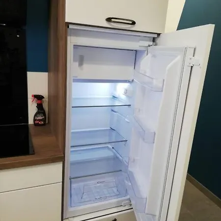 Bel Coeur De Tout Equipe Appartement Grenoble