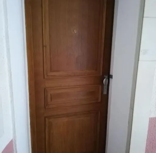 דירה Bel Coeur De Tout Equipe *