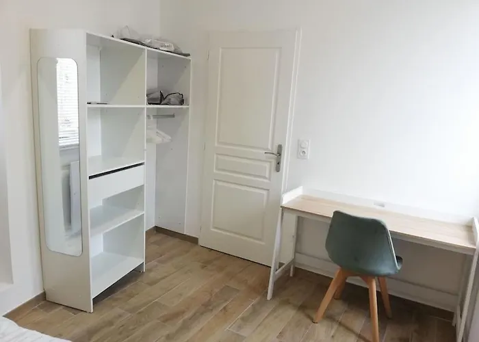 Bel Coeur De Tout Equipe * גרנובל