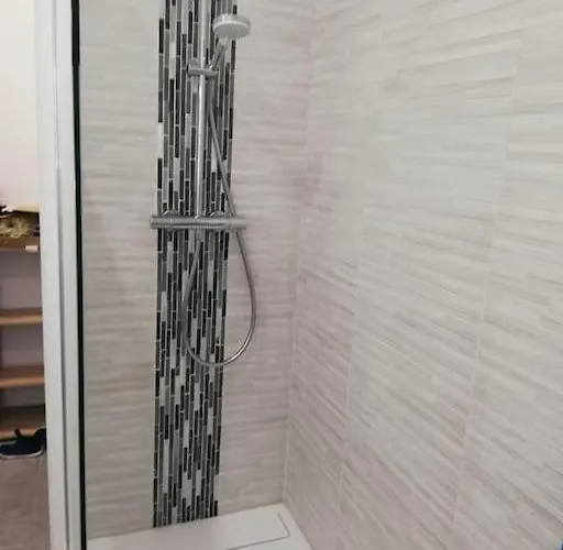 Bel Coeur De Tout Equipe דירה *