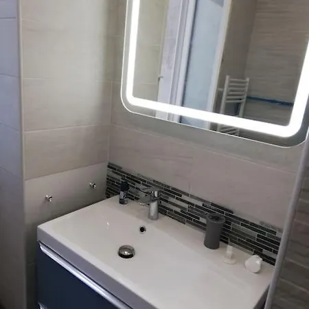 Bel Coeur De Tout Equipe * Grenoble