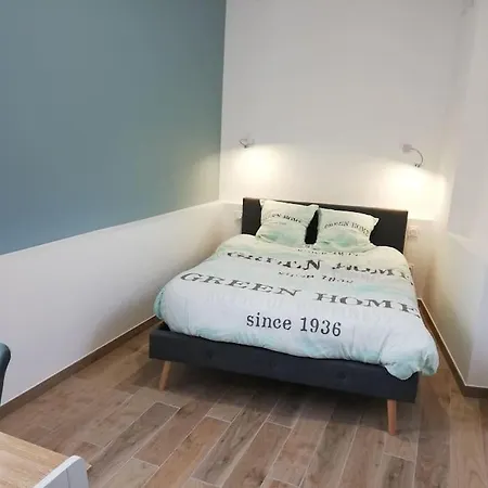 Bel Coeur De Tout Equipe Appartement