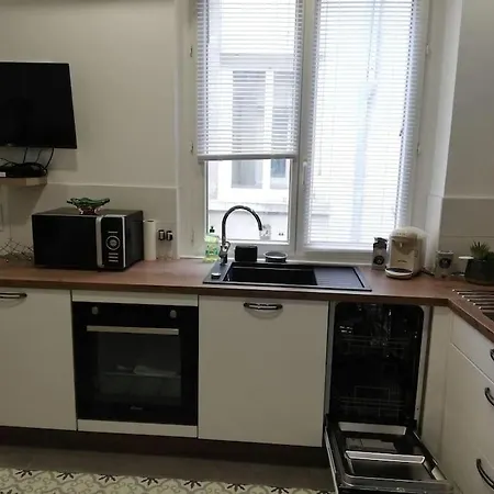 Bel Coeur De Tout Equipe Appartement *