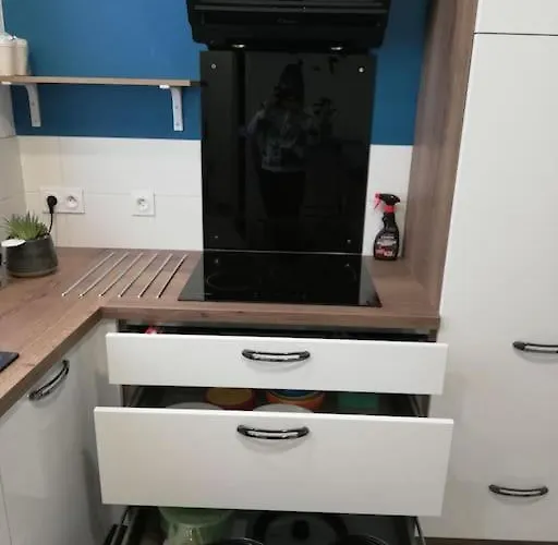 Bel Coeur De Tout Equipe アパート